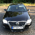Volkswagen Passat B6 2.0 TDI Sportline - 8