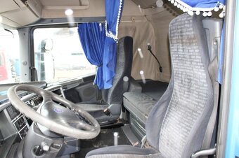 SCANIA R 420 HPi LA4X2 TOPLINE - 8