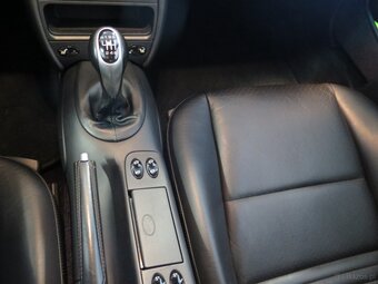 Porsche 911 996 Carrera, TOP STAV, GT3 paket - 8