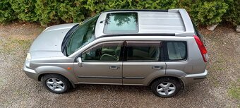 X-Trail 2.2 dci 115 KM 4x4 klima - 8