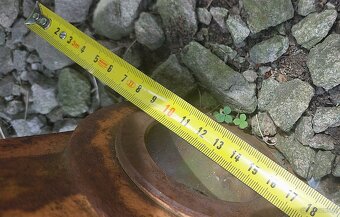 Hydrauliczny chwytak dwuszczękowy - 8