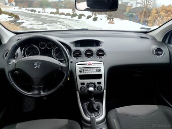 308 zamiana 1,6 benzyna - 8