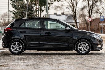 Hyundai i20 | 2017r. - 8