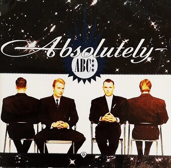 ⭐Polecam Album Cd Zespołu ERASURE- Album -I Say I Say I Say - 8