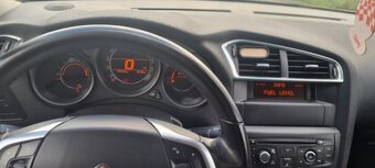 ✅ C4 1.6i + LPG Kupiony w Czechach, Książka serwisowa ✅ - 8