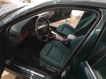 520 klima.sedan.150km 6cylindrow - 8