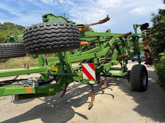Agregat Bezorkowy Uprawowy AMAZONE CENIUS 4003-2TX Rok prod. - 8