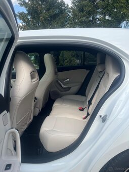 Mercedes A200 - 8