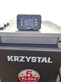 Kocioł na Pellet 20kW/180m2 Zimowa Promocja - 8