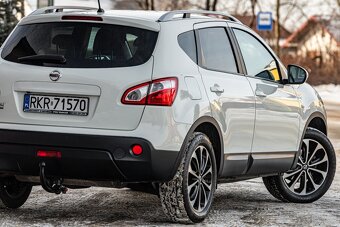 Nissan Qashqai | 1,6 benzyna - 8