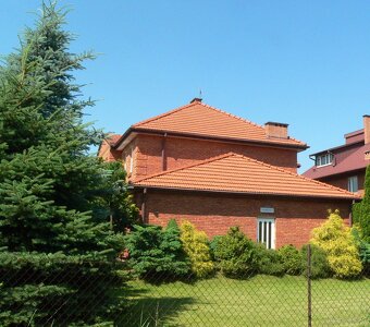 Sprzedam dom gotowy do zamieszkania 440m2 Kozienice - 8