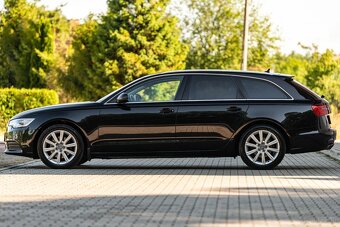 AUDI A6 - 8