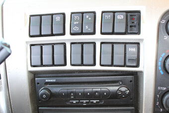 Renault PREMIUM 450DXi EURO 5 - 8