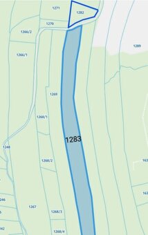 Lipnica Dolna - 7 hektarów 33 ary - 8