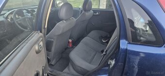 Opel corsa typu c - 8