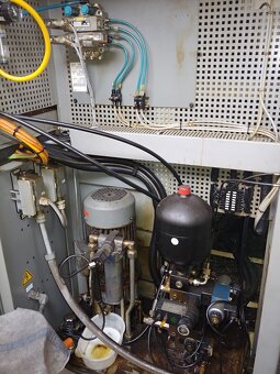 Gildemeister CTX 310 V3 CNC - Tokarka CNC wieloosiowa - 8