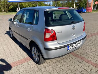 Polo 1.2 Klimatyzacja - 8