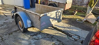 sprzedam przyczepę - 8