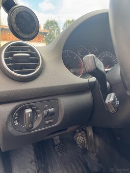 Audi A3 8P s-line - 8