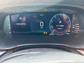 Skoda Octavia 1.5 TSI Ambiente - 8