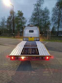 Citroen Jumper Autolaweta - 8