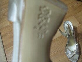 SILVANA włoskie sandały damskie -rozmiar 39 - 8