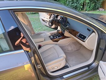 A7 s-line,4x4 Stan idealny,bog wyposaxenie - 8