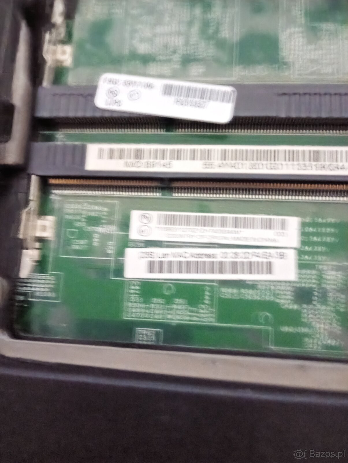 Części do laptopów sprzedam - 9