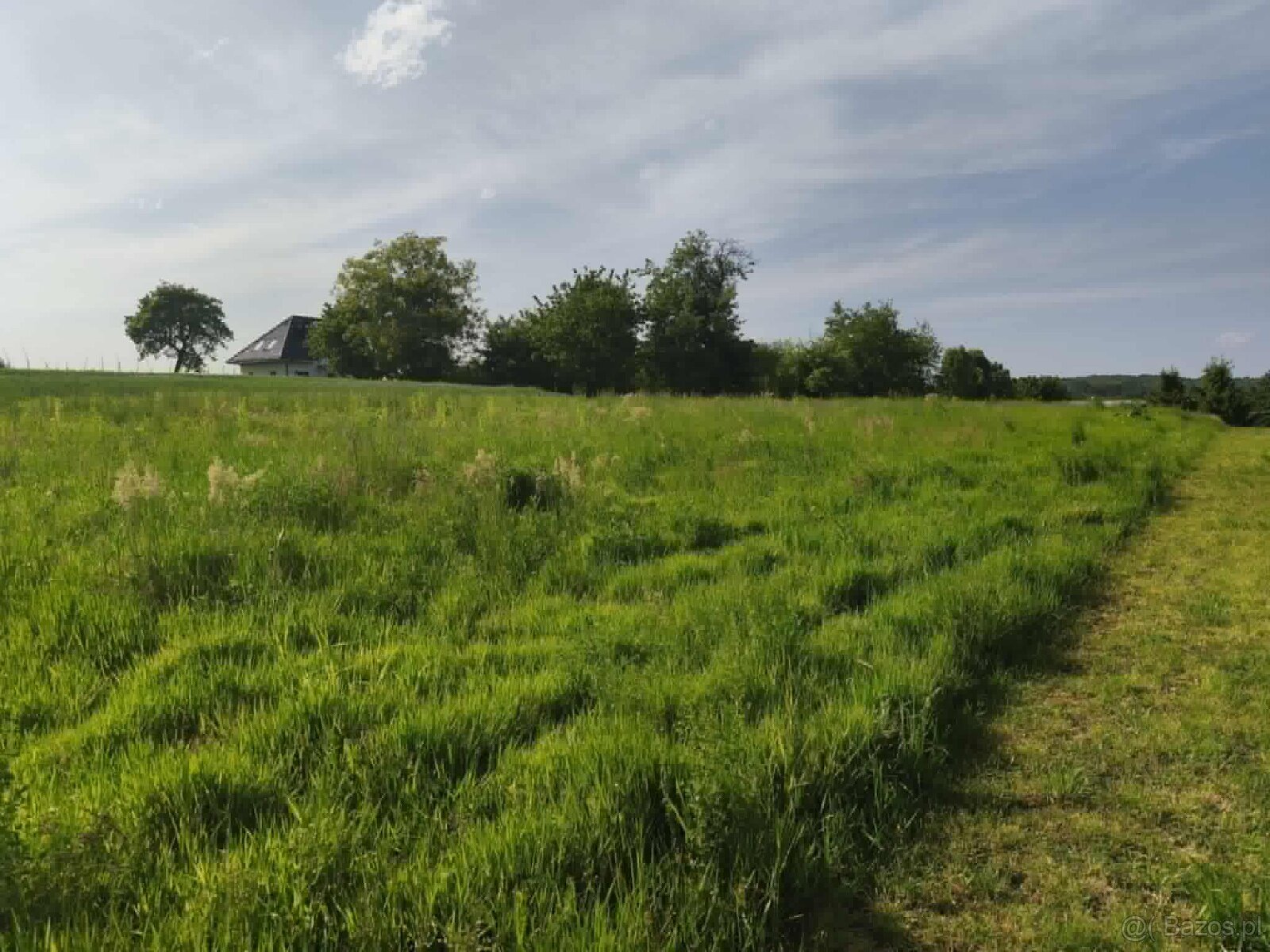 Lipnica Dolna-malownicze miejsce z potencjałem inwestycyjnym - 9