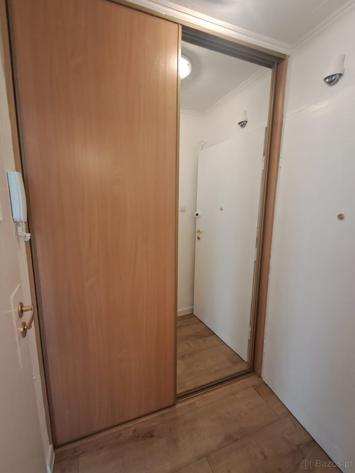Mieszkanie o pow.32m2, II p., balkon, ul. Staszica - 9