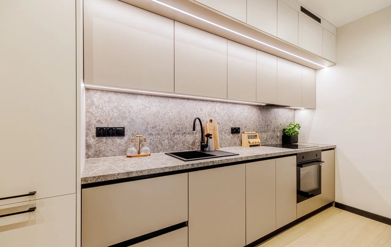 Mieszkanie o powierzchni 50m2, VII piętro, winda,Kalisz - 9