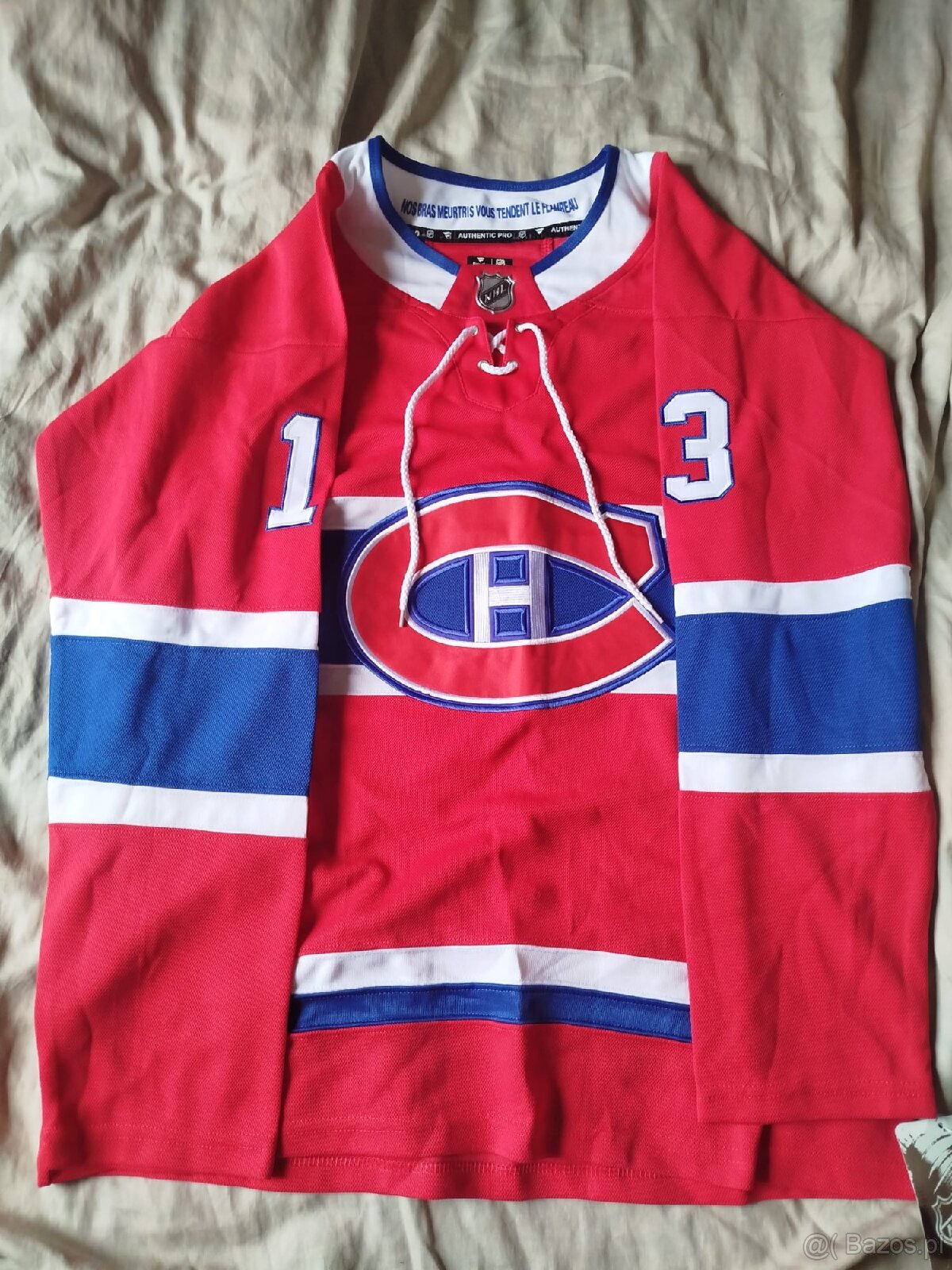 Koszulki hokejowe NHL - 9