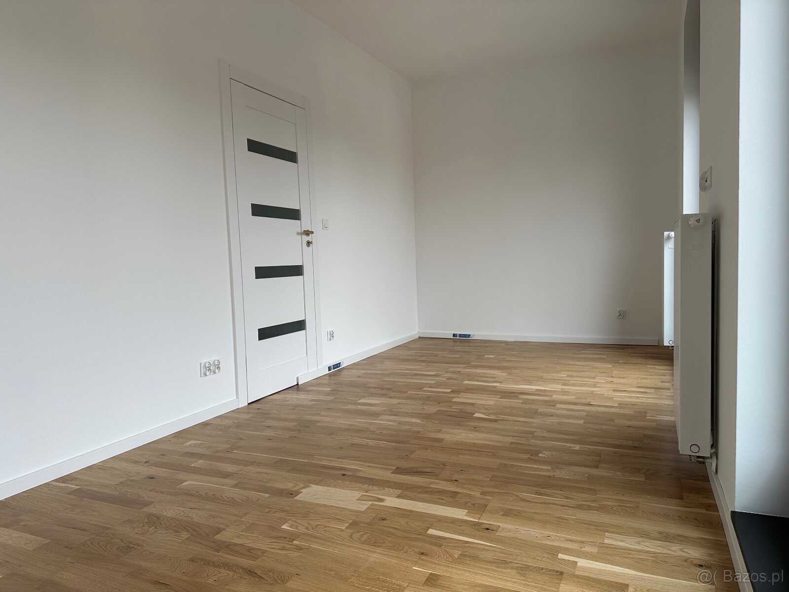 Nowy, luksusowy i ekskluzywnie wykończony apartament, ok:84m - 9