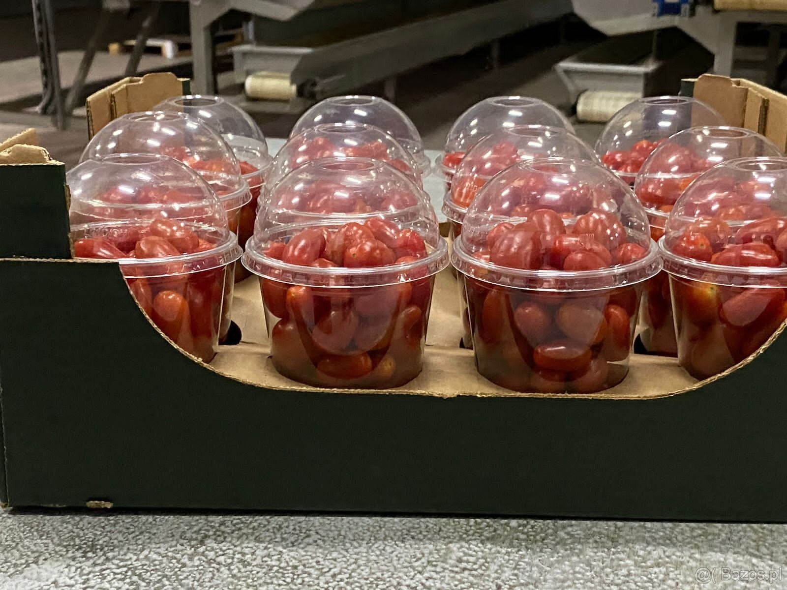 Import owoców i warzyw - 9