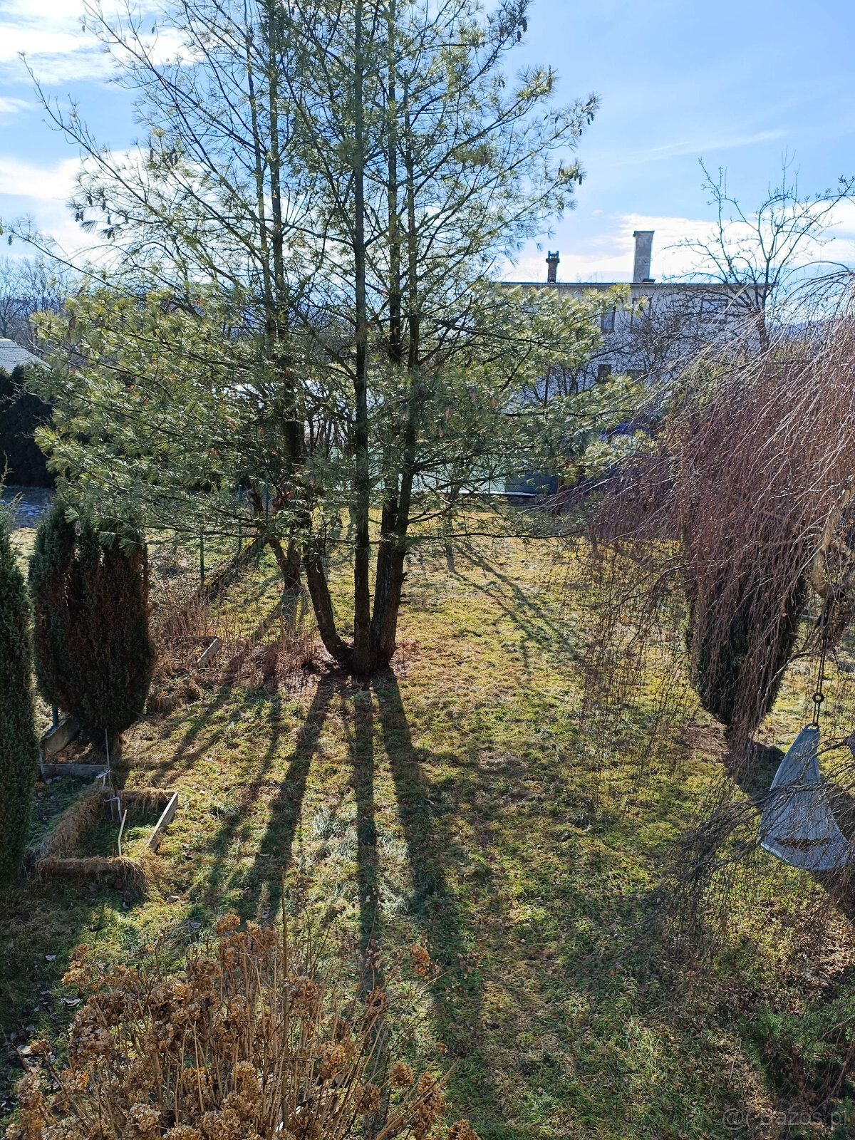 Dom w Andrychowie piękny ogród blisko centrum sprzedam - 9