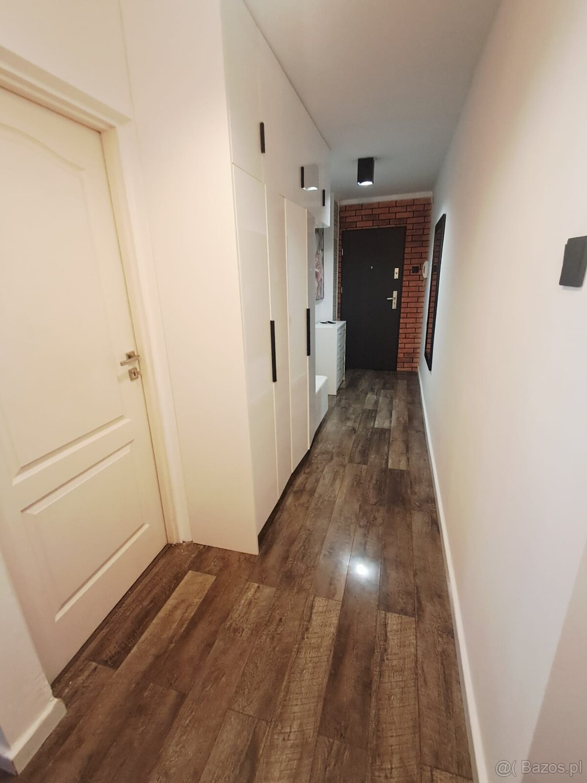 3 pokoje, powierzchnia 60.90m2, balkon, III piętro, Kalisz - 9