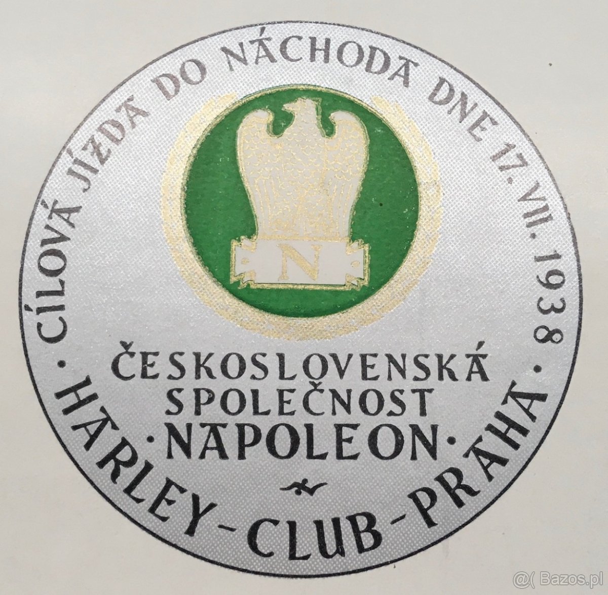 Harley Club Prague - 9