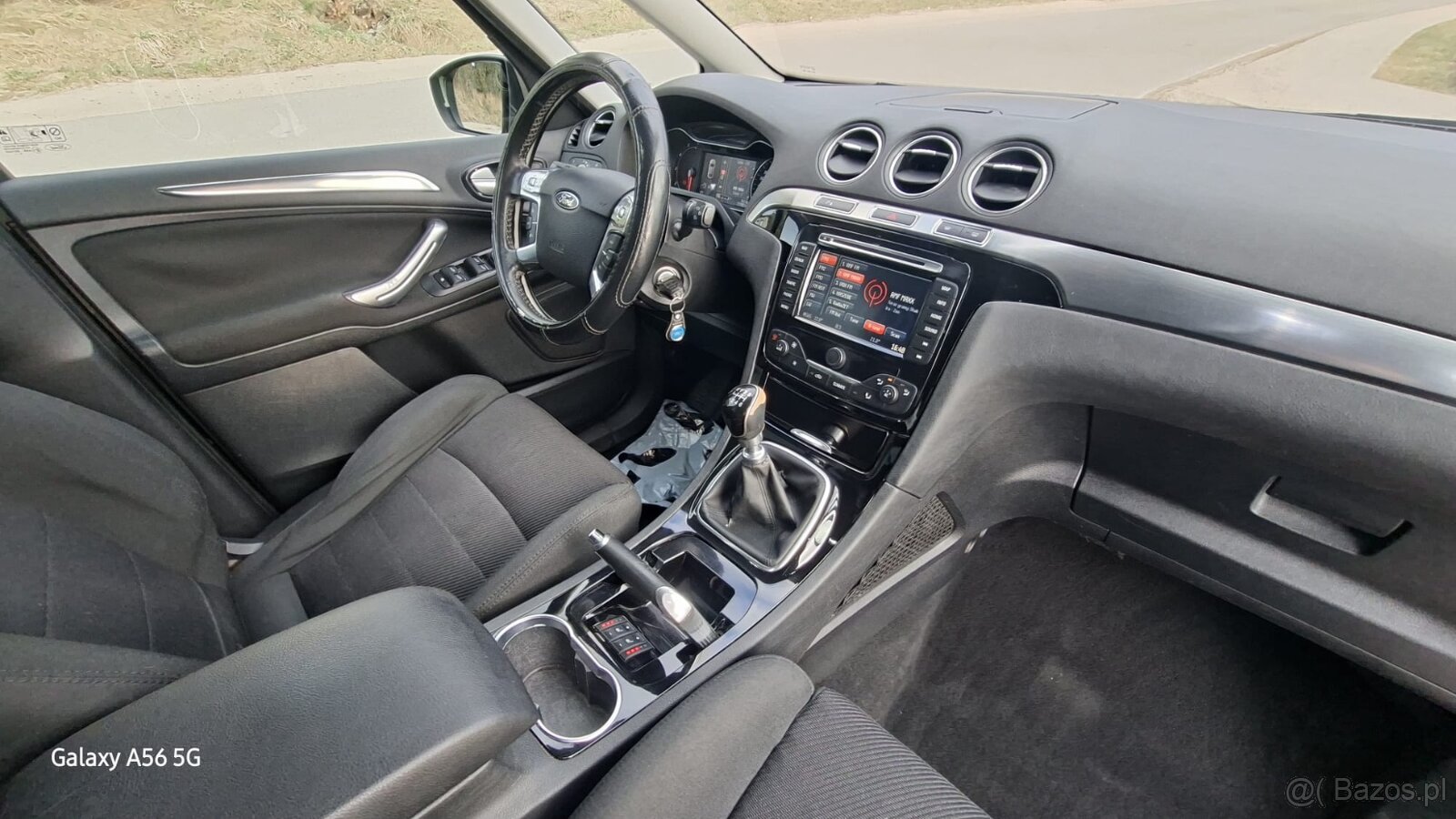Ford esmaxs - 9