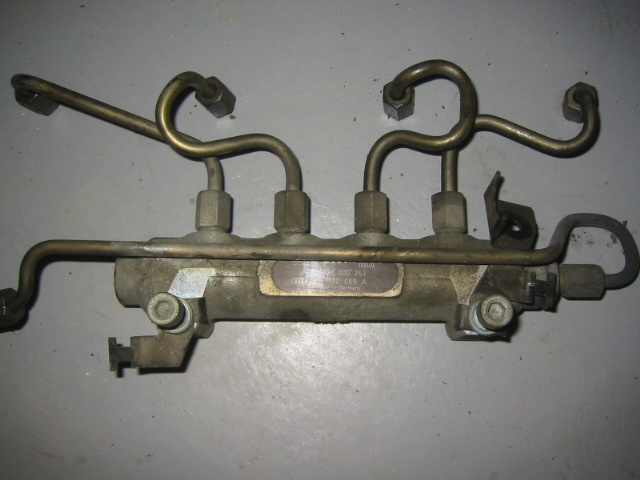 AUDI A8 D2 3.3tdi 224 km quattro tiptronic - cześci - 9