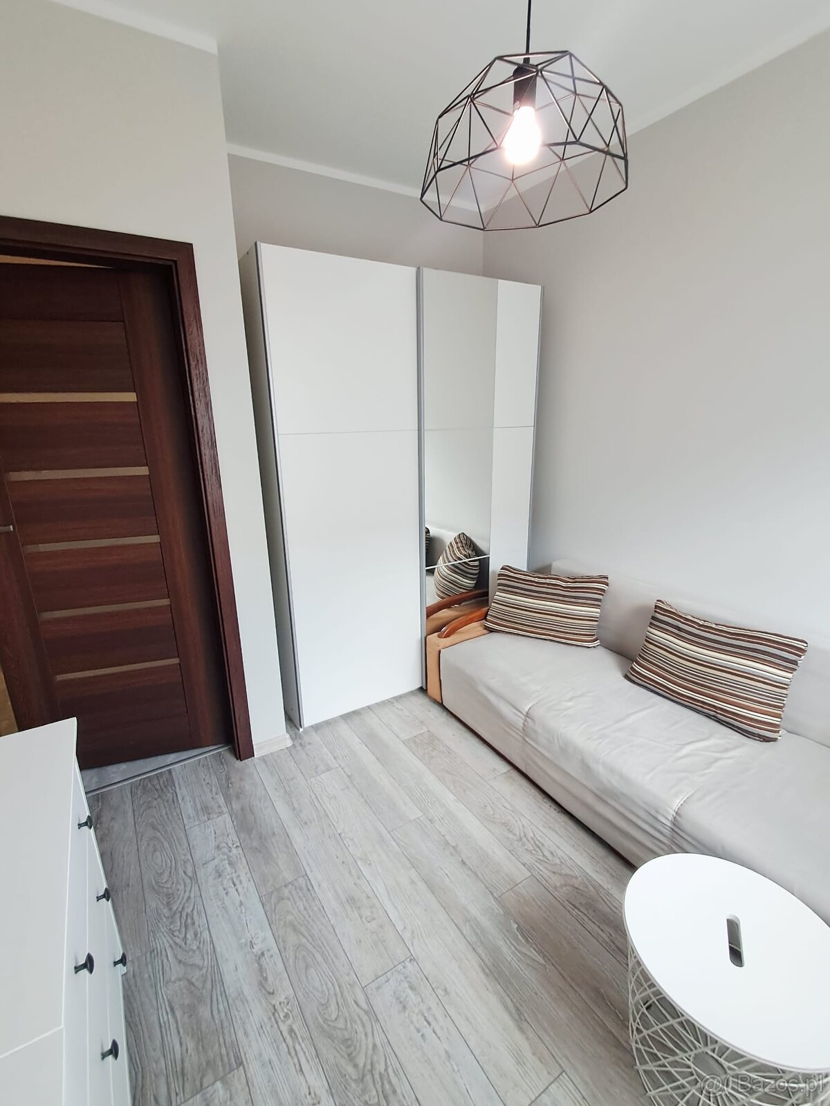 2 pokojowe mieszkanie o pow.42,50m2, Ip.,Korczak Park - 9