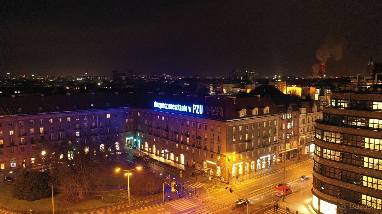 Ubezpieczenie domu mieszkania PZU Wrocław - 9