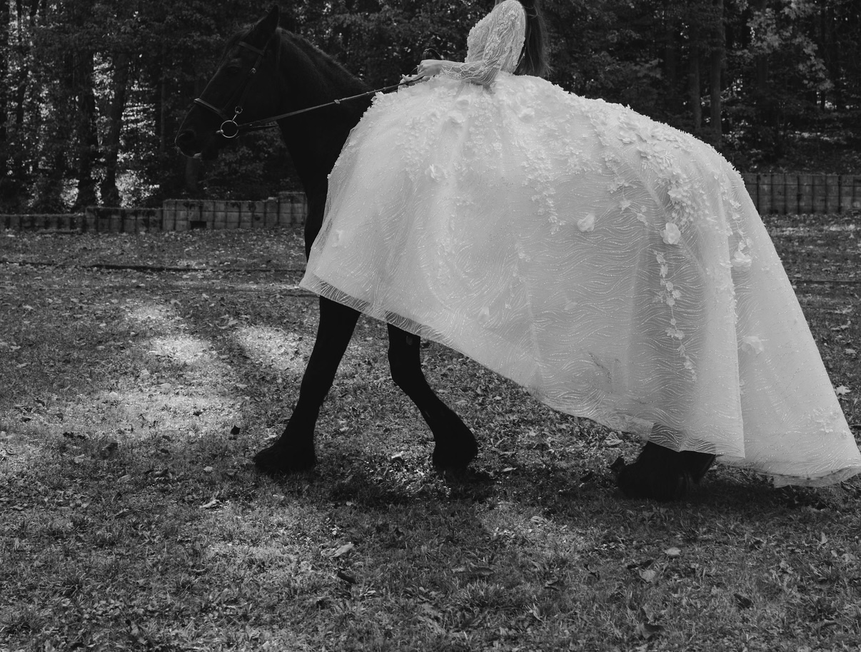 Suknia ślubna Milla Nova - 9