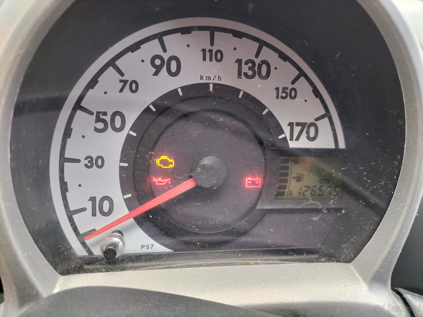 Toyota Aygo - 9
