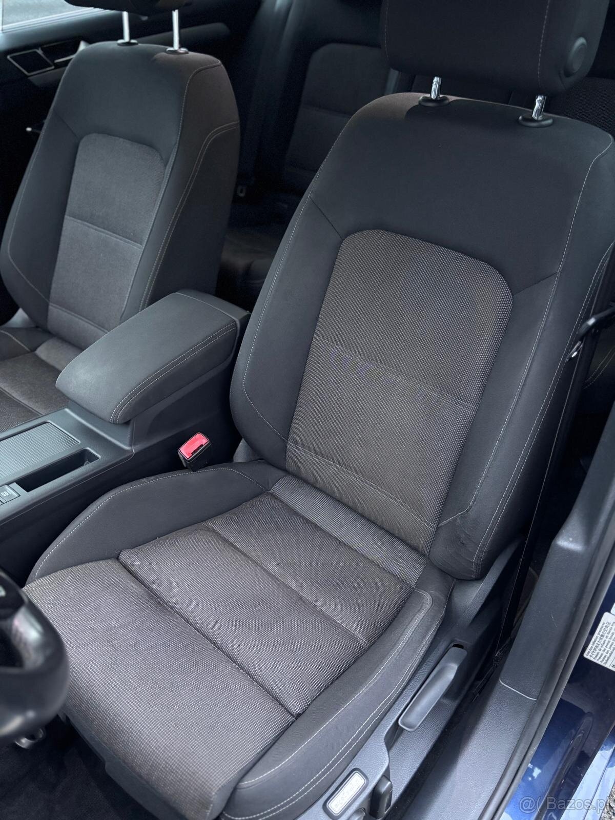 Volkswagen Passat B8 2.0 TDI 110 kW - 9