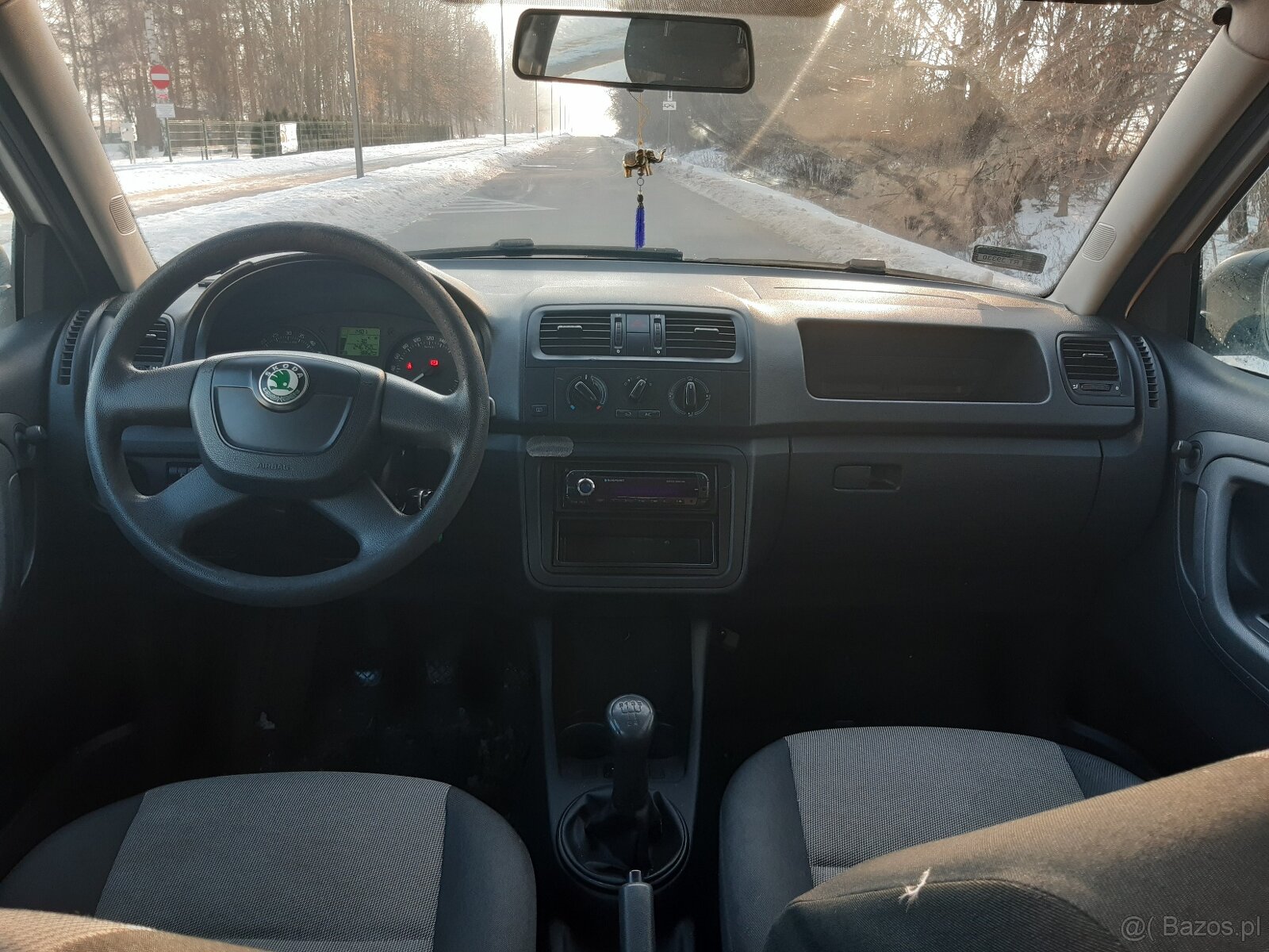 SPRZEDAM SAMOCHÓD - 9