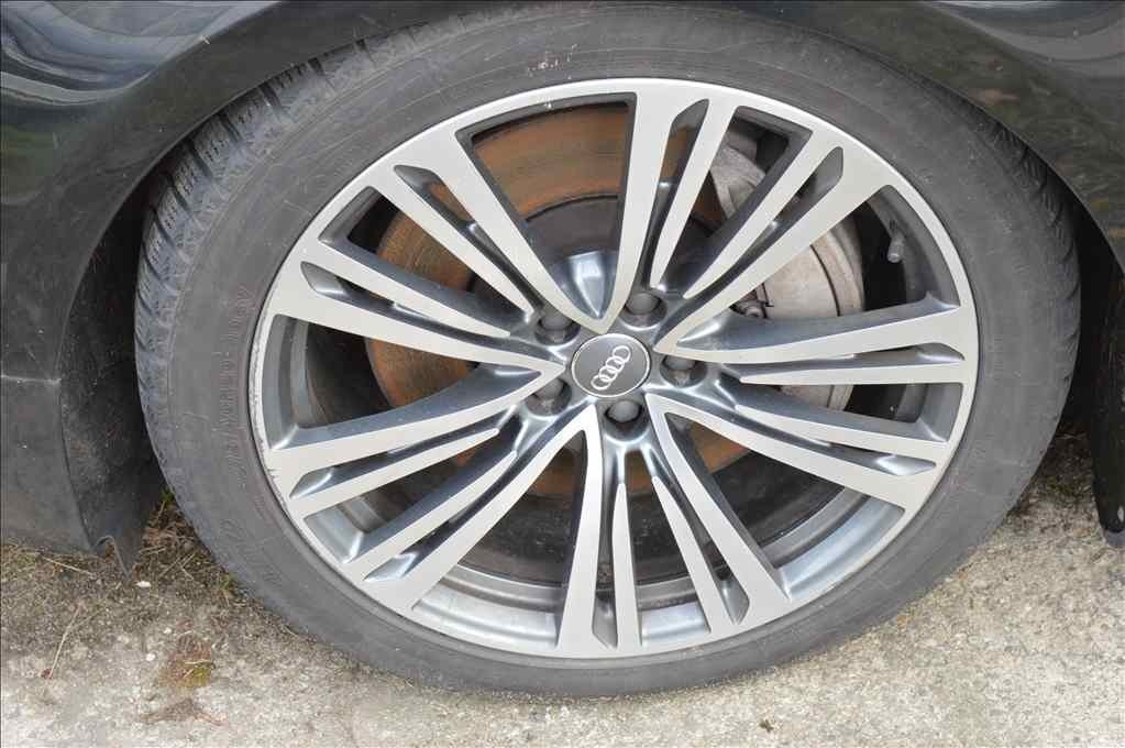 Audi A8 4,2V8 QUATTRO, 2012, 195 tys. km - 9