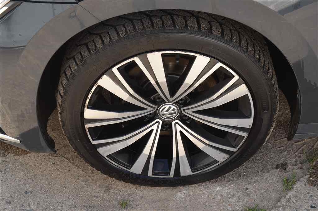 Volkswagen ARTEON 2,0 TDI, 2019, 210 tys. km - 9