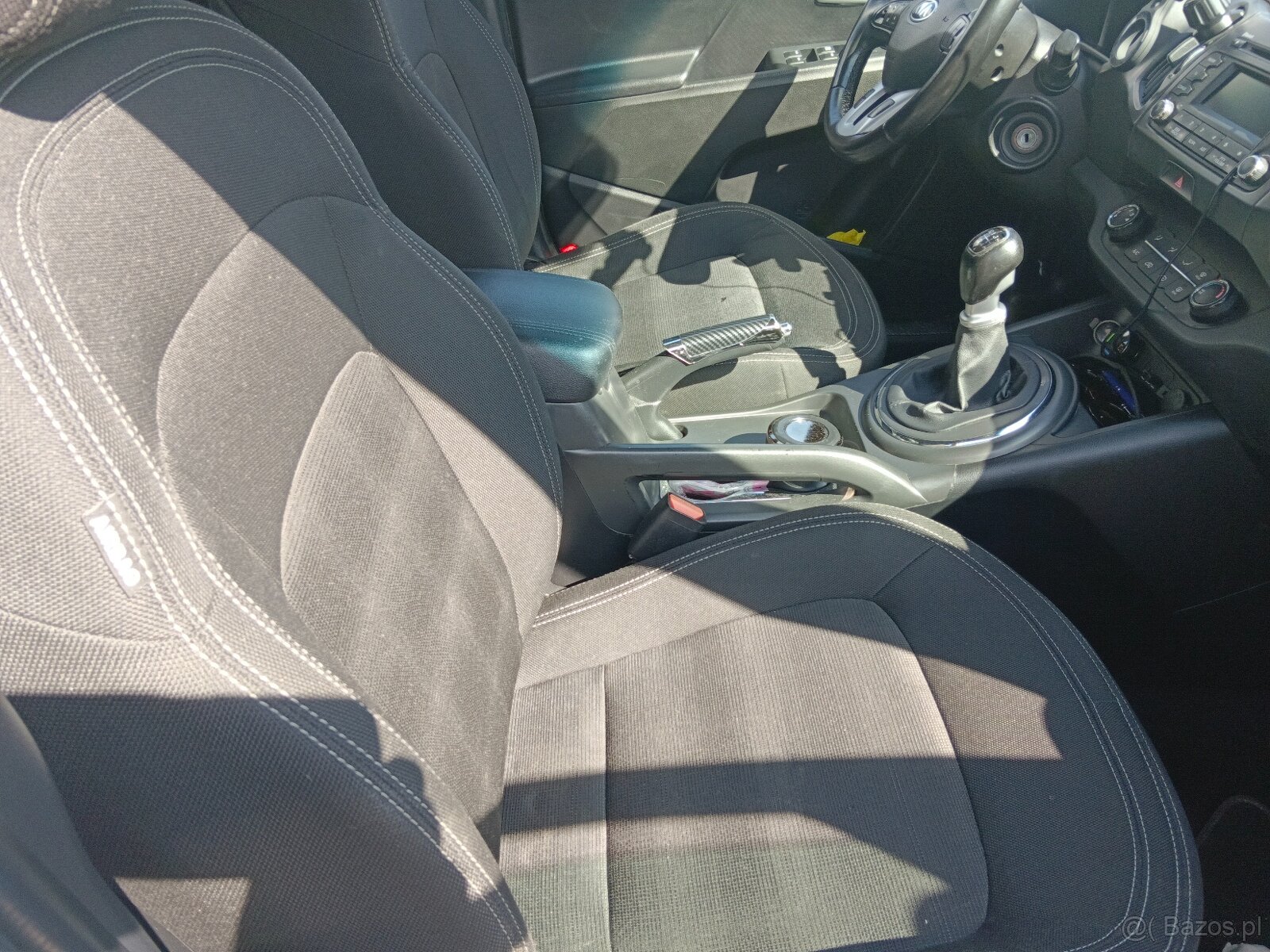 Kia sportage 3 - 9
