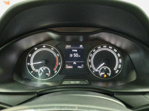 Scala 1,0TSi salon PL. bezwypadkowa serwisowana - 9