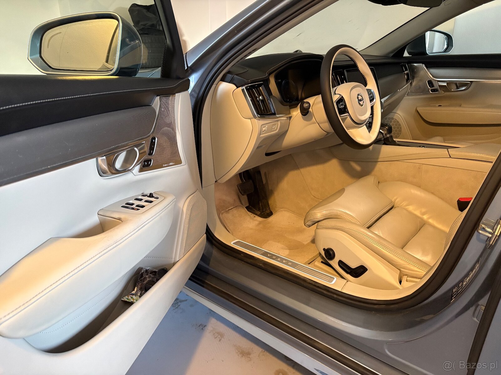 Volvo S90 D5 - 9
